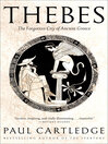Cover image for Thebes